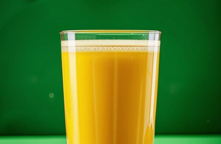 Гидрогелевые шарики с наночастицами золота быстро выявляют тирам во фруктовых соках