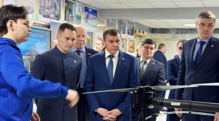 В Татарстане обновили ряд программ поддержки малого аграрного бизнеса