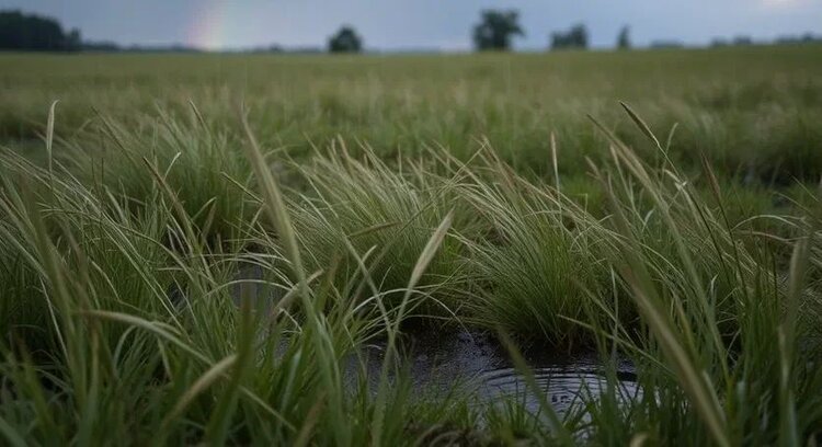 Половодье будет сложным: в регионах с рисками паводка застраховано 1,5 млн га озимых на 69 млрд рублей