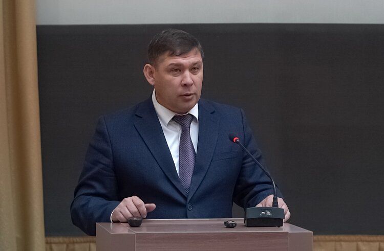 Прогноз на урожай зерна 2026 в Приморье озвучили на агрономическом совещании