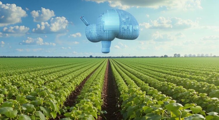 ИИ не должен заменять суждение агронома и не нарушать конфиденциальность пользователя