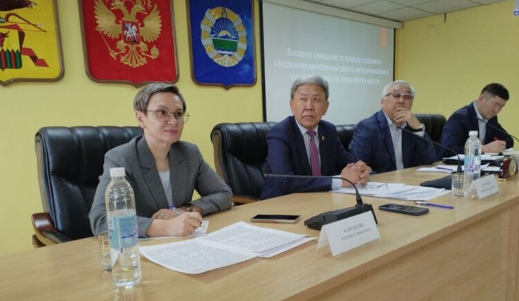 Какого эффекта ждут от кластера по глубокой переработке шерсти в Забайкалье