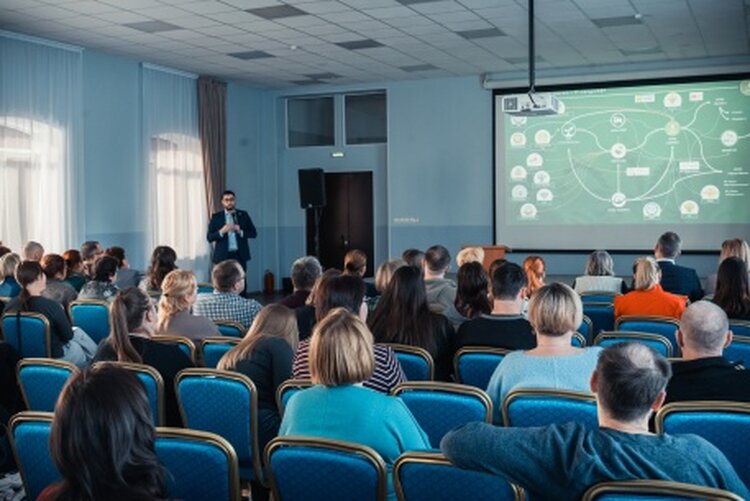 Есть планы по упрощению ФГИСов для аграриев