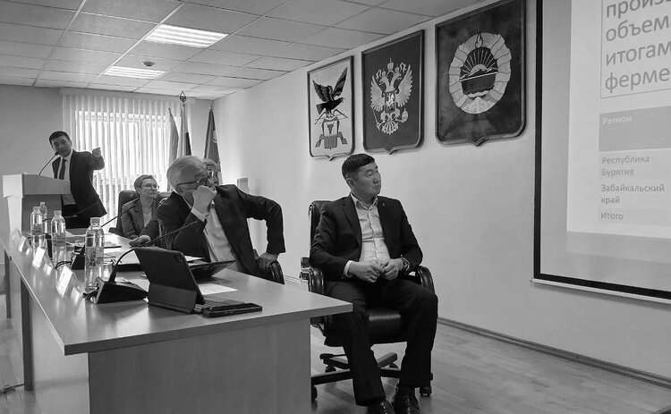 Межрегиональный кластер по переработке овечьей шерсти в Забайкалье и Бурятии - это больше, чем просто экономика - фото