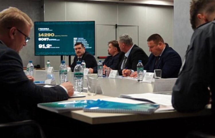 Озимые Запорожья под урожай 2026 перезимовали хорошо: впереди яровая