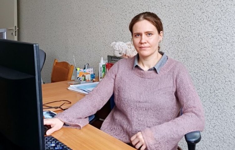 Ученые ИМКЭС СО РАН создали алгоритмы повышения точности расчетов температуры почвы для климатических моделей - фото