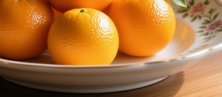 В партии цитрусовых из Египта нашли превышение по тиабендазолу  - фото