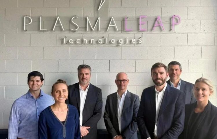 Австралийская компания привлекла серьезный капитал для производства азотных удобрений с нулевым уровнем выбросов - фото