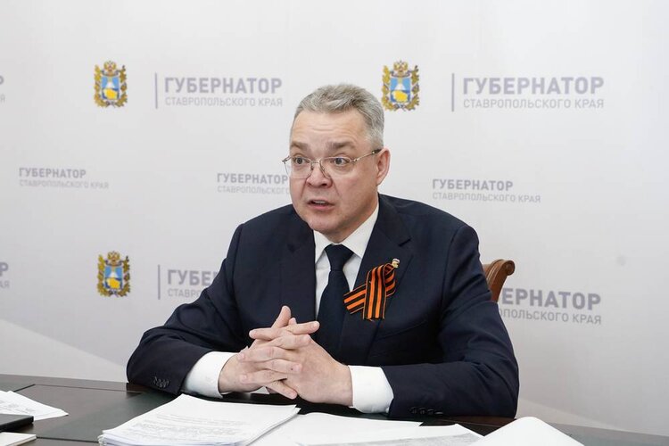 Как будет выглядеть план защиты российских земель от опустынивания и утраты плодородия - фото