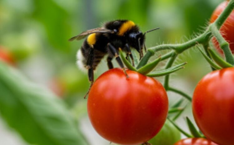 К марту четыре тепличных комплекса Липецкой области отгрузили 24 тысячи тонн овощей и салатов - фото