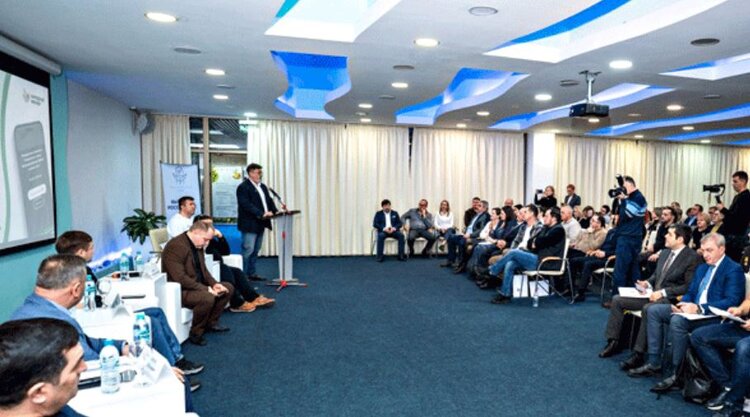 Бананы и другие субтропические фрукты будут клонально размножать в новой лаборатории сотрудники Россельхозцентра 