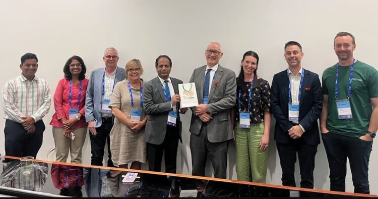 Быстрое геномное прогнозирование как инструмент селекции нового поколения - фото