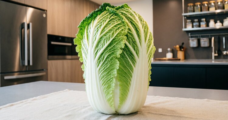 Когда сажать пекинскую капусту на рассаду  - фото