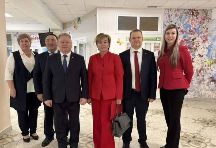 Агрошколы РАН: опыт МАОУ «Татановская СОШ» рекомендован другим регионам - фото