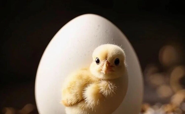 Быстрорастущих кур бройлеров первой в мире запретила Норвегия - фото