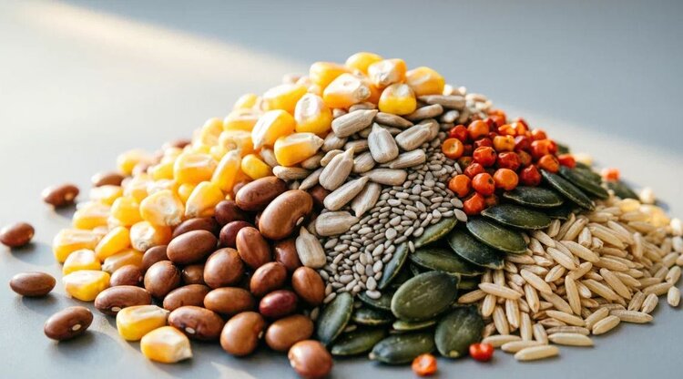 Устаревшие карантинные правила по импорту семян препятствуют развитию АПК Шри-Ланки - фото