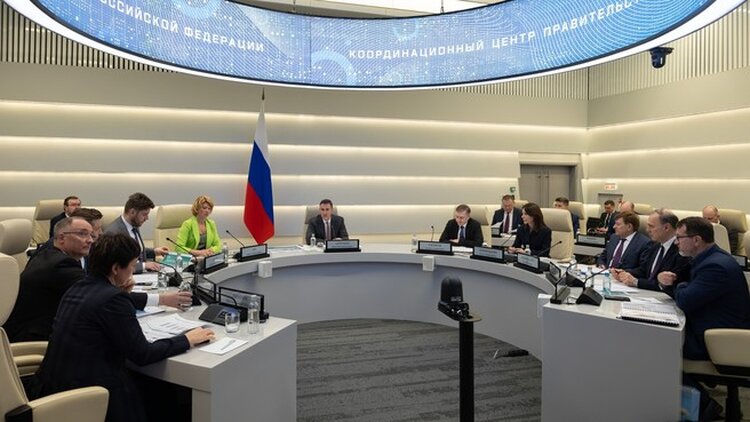 В России будут развивать рынок аренды сельхозтехники - фото