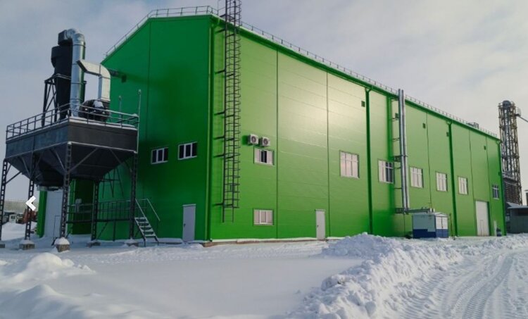 Новый семенной завод в Тамбовской области поставит первую партию к началу посевной - фото