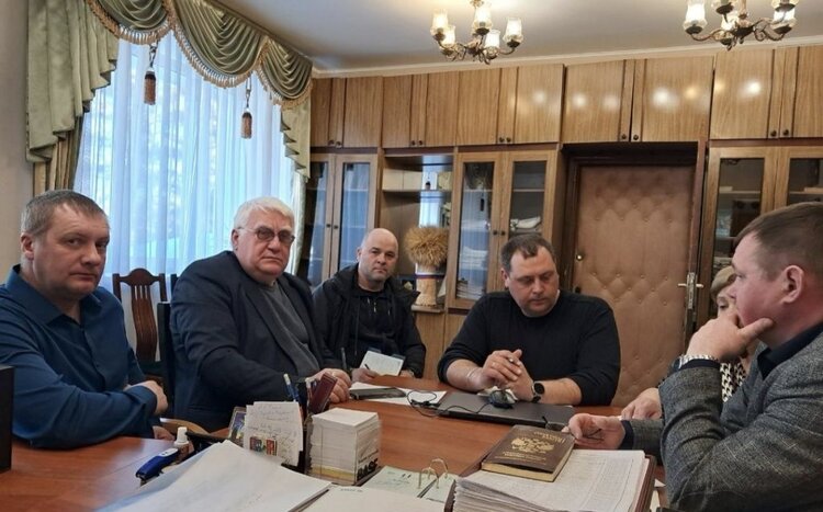 ГК «Агротерра» запускает масштабное производство семян сои и гибридов подсолнечника