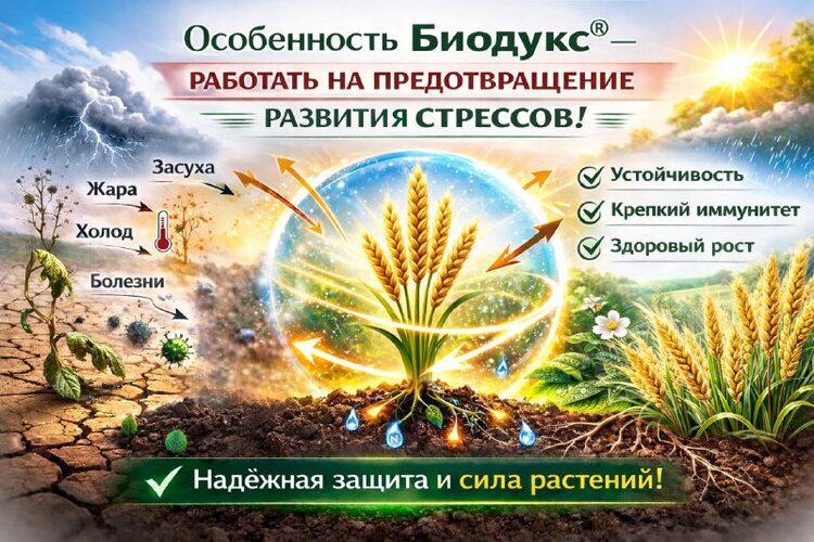 Осторожно: «Гербицидная яма»! Опасные ошибки на поле пшеницы - фото