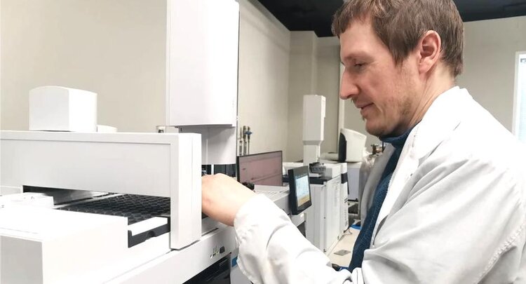 Качество китайских пестицидов проверяют эксперты Приморского филиала ЦОК АПК