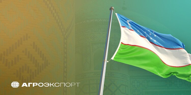 Россия снабжает Узбекистан белым сахаром: растет спрос на свекловичный жом - фото