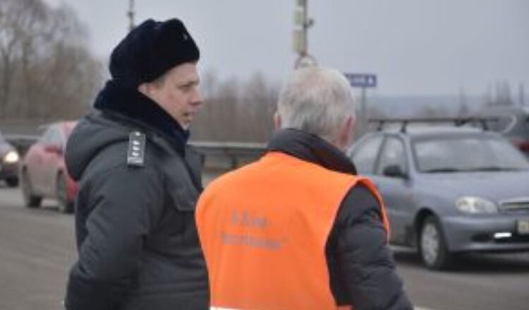 Воронежская область выставила дополнительный пост по контролю за ввозом сельхозживотных и продукции