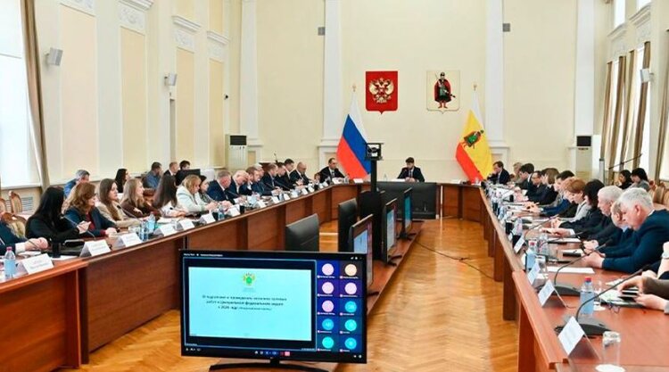 В Нечерноземье сложились оптимальные условия по влагообеспеченности к яровому севу 2026 - фото