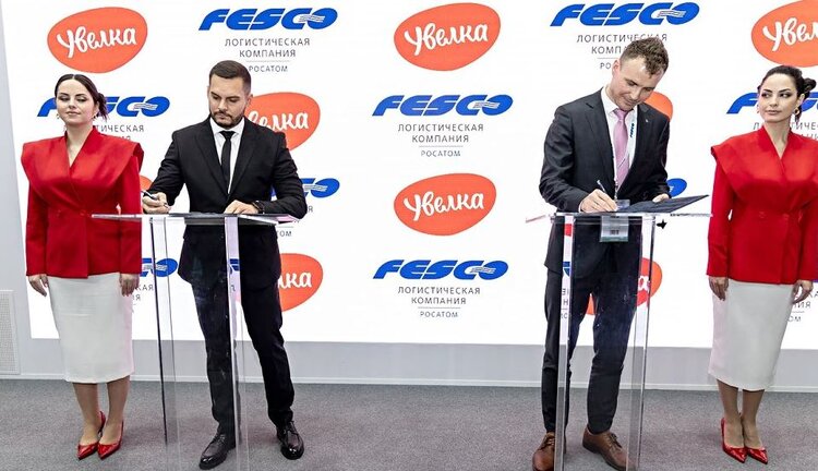 Крупа «Увелка» будет поставляться в азиатские страны быстрее и в большем объёме - фото