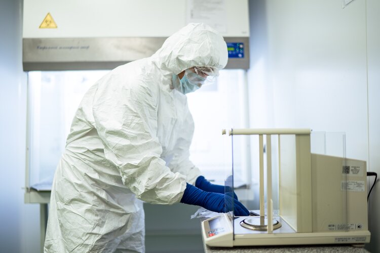 15-я вакцина против ящура серотипа О запатентована ВНИИЗЖ - фото