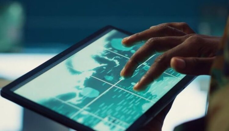 Передовые технологии для мониторинга саранчи освоили представители Россельхозцентра