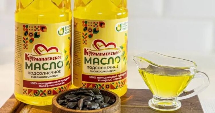 Кыргызстан заинтересовался особо полезным растительным маслом из Оренбуржья