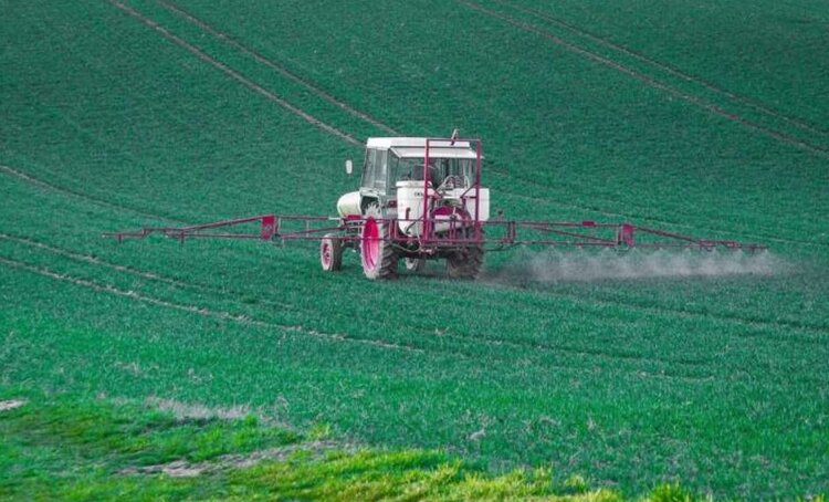 Глифосат стали подозревать в выработке у бактерий устойчивости к противомикробным препаратам - фото