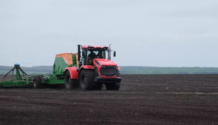Аграрии Башкортостана нарастили арсенал посевной и почвообрабатывающей техники - фото