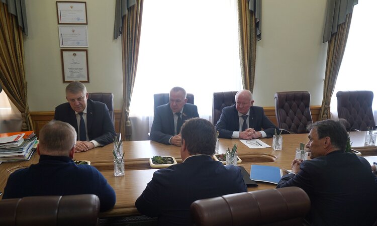 «Брянский сад» выходит на проектную мощность и внедряет голубику - фото