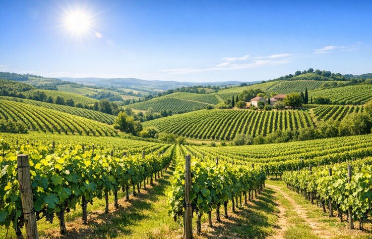 Сад начинается с саженца: как проверка качества определяет будущий урожай - фото