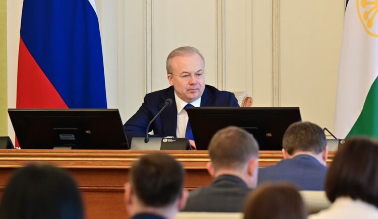 Почему пашня Башкортостана сократилась по сравнению с 90-ми