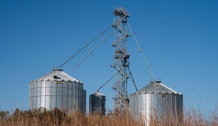 Зерновая пыль продолжает взрывать элеваторы в США