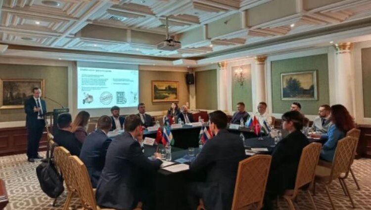 Новые горизонты агроэкспорта стали итогом бизнес-миссии Башкортостана в Турции