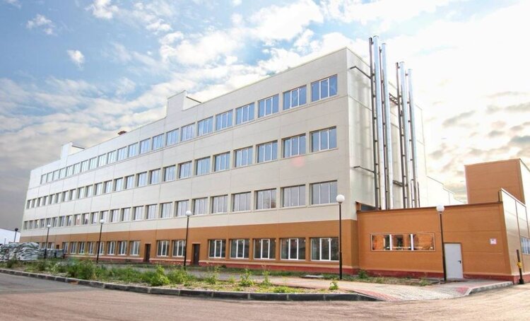 Серпуховский производитель ветпрепаратов увеличит выпуск уже в 2027 году