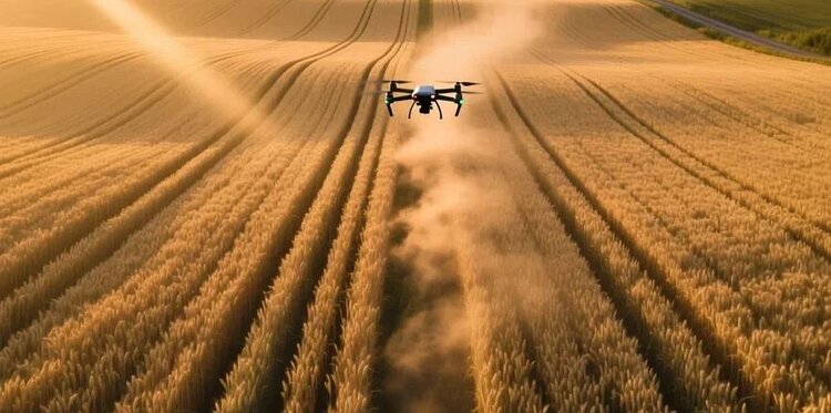 Итоги I Всероссийского межвузовского соревнования по симулятору сельскохозяйственных БПЛА