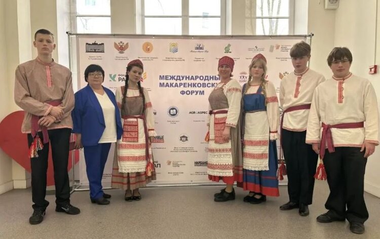 Агроклассники из Коми получили в подарок метеостанцию по итогам участия в международном форуме