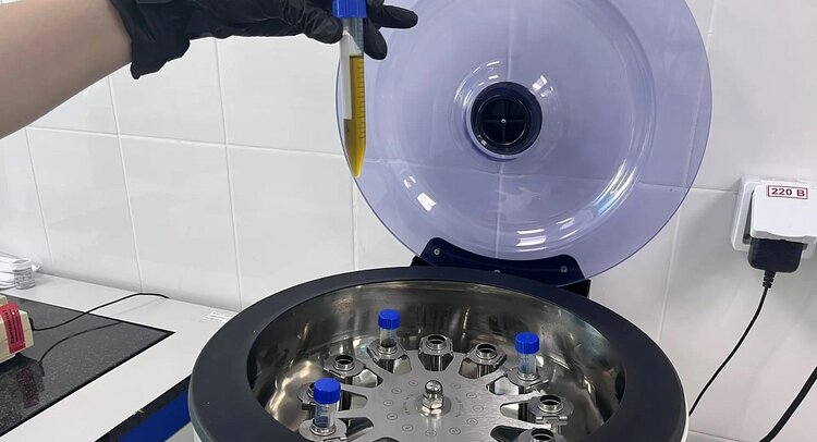 На мировом рынке растет спрос на российское соевое масло