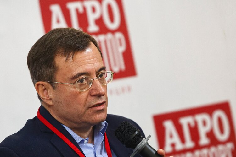 Прибыль, риски и новые возможности: как будет меняться индустрия животноводства и комбикормов в 2026 году — обсудят на конференции «Агроинвестор: PRO животноводство и комбикорма»