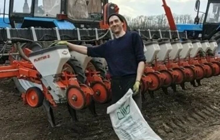 6 перспективных гибридов сахарной свеклы отечественной селекции оценят в Ставропольском крае 