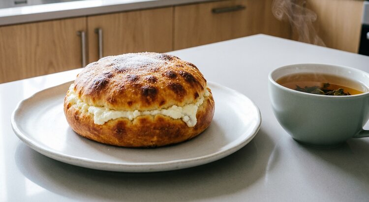 Сколько будет весить ватрушка с творогом по новому ГОСТу