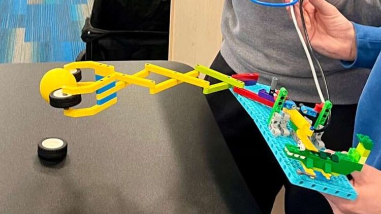 Природа продолжает учить людей: как людям научиться брать знания у природы - фото