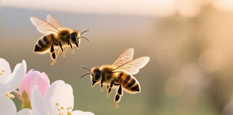 Пчелы из Южной Калифорнии демонстрируют устойчивость к клещам Варроа