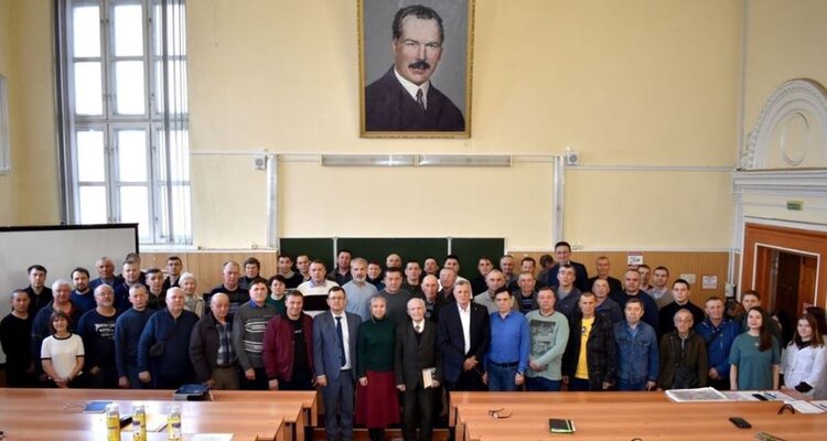 На форуме Чувашского ГАУ пчеловоды обсудили насущные проблемы отрасли