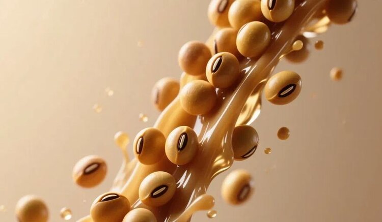 Амурская область с начала 2026 года по март продала сои за рубеж на 55,76 млн долларов - фото